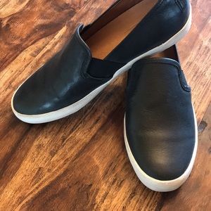 Women’s Frye ivy slip on shoe